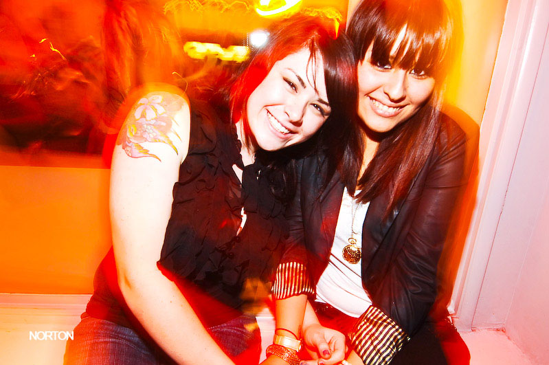 SD vs. OC edition of MUTE Fridays @ Bar Proof, photograph 86