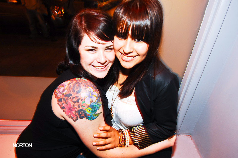 SD vs. OC edition of MUTE Fridays @ Bar Proof, photograph 87