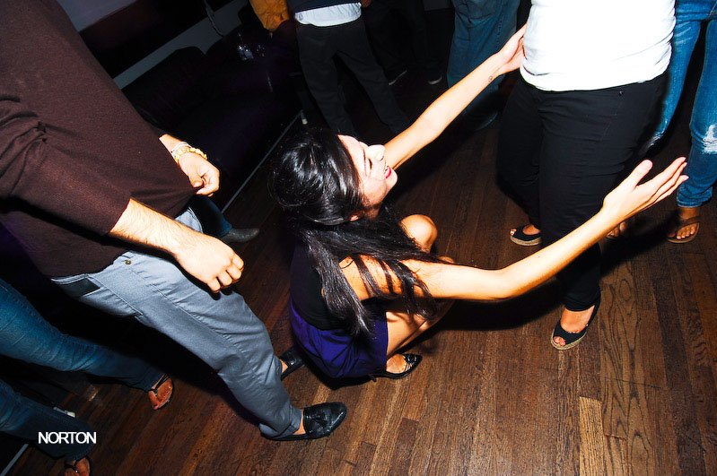 SD vs. OC edition of MUTE Fridays @ Bar Proof, photograph 88