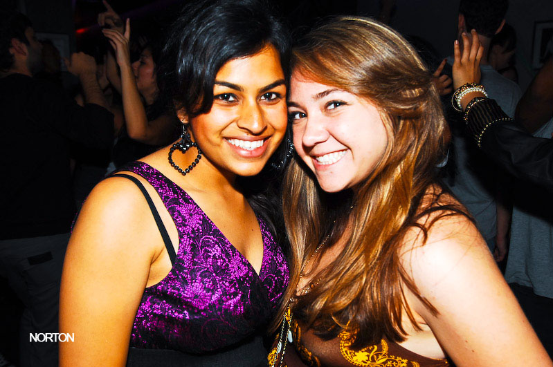SD vs. OC edition of MUTE Fridays @ Bar Proof, photograph 94