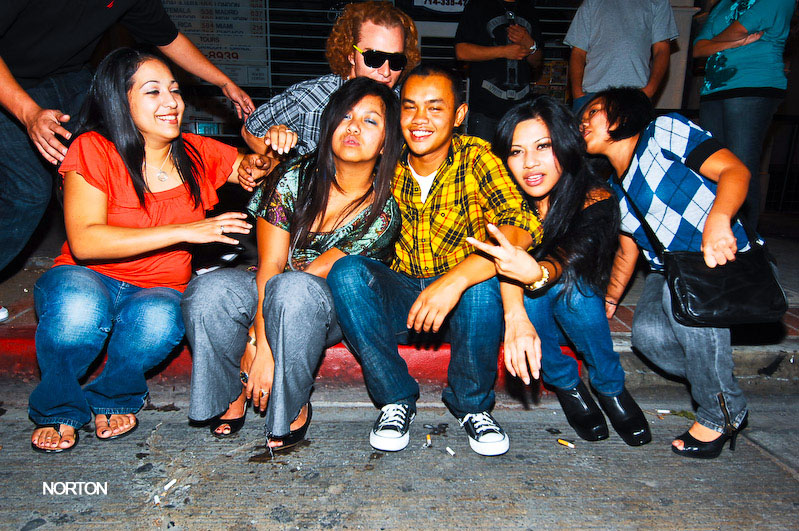 SD vs. OC edition of MUTE Fridays @ Bar Proof, photograph 99