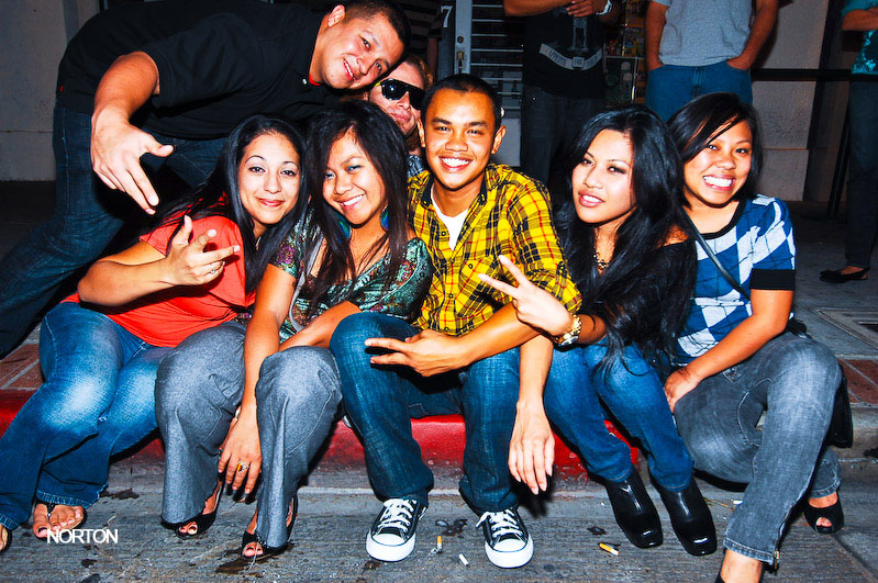 SD vs. OC edition of MUTE Fridays @ Bar Proof, photograph 100