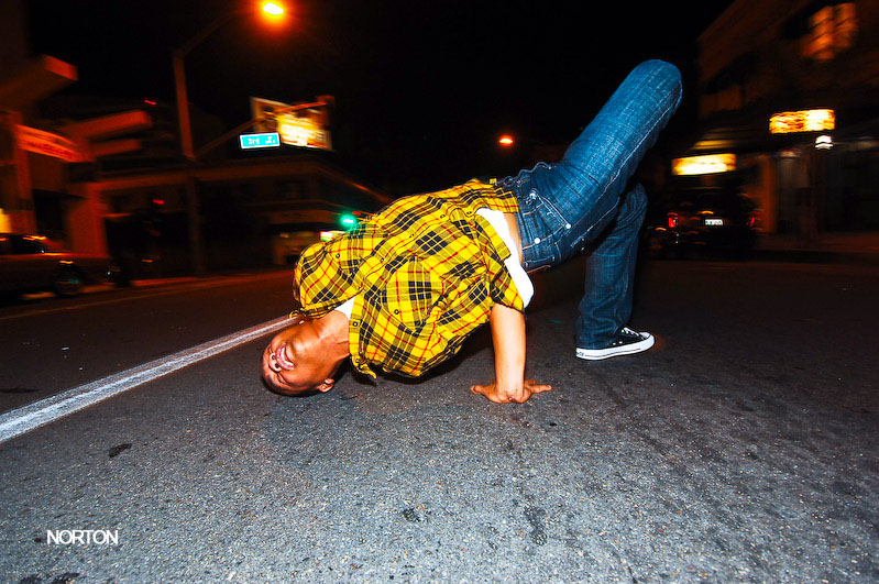 SD vs. OC edition of MUTE Fridays @ Bar Proof, photograph 102