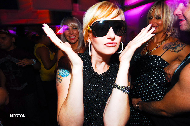 SD vs. OC edition of MUTE Fridays @ Bar Proof, photograph 108