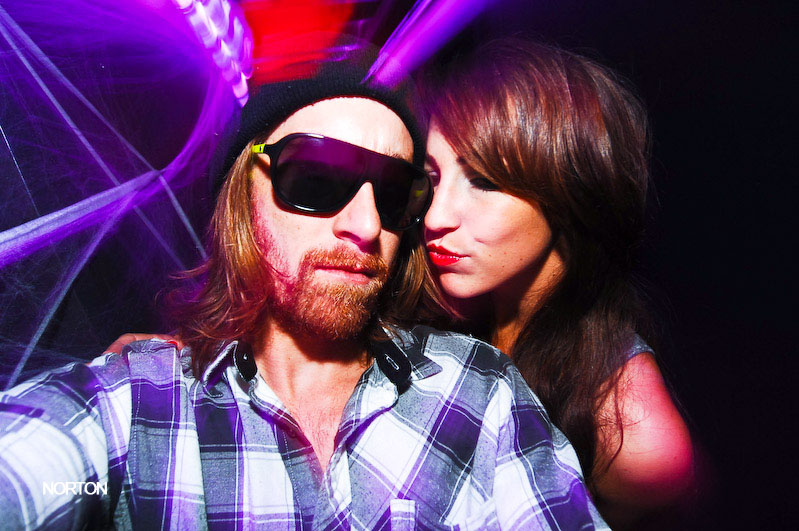 SD vs. OC edition of MUTE Fridays @ Bar Proof, photograph 109