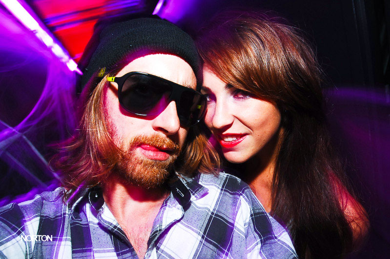 SD vs. OC edition of MUTE Fridays @ Bar Proof, photograph 110