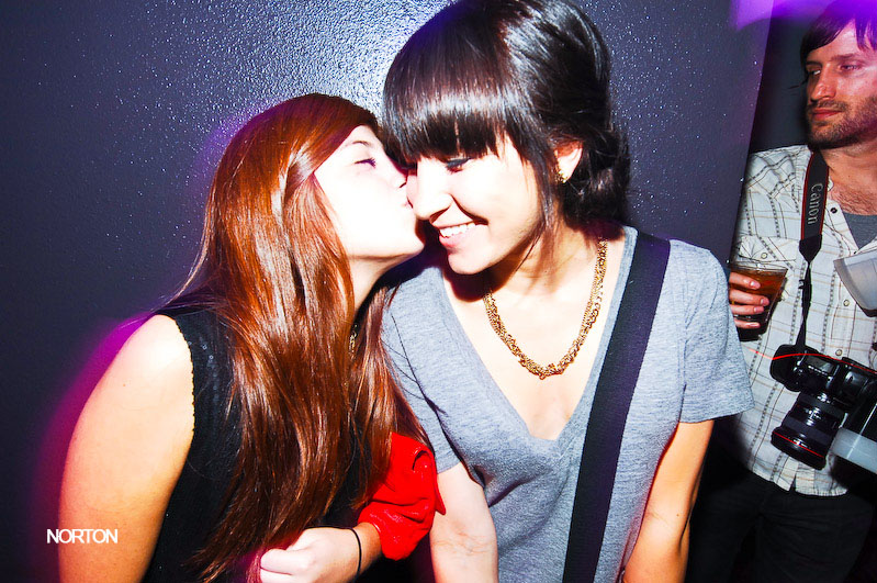 SD vs. OC edition of MUTE Fridays @ Bar Proof, photograph 118