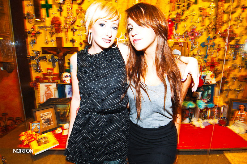 SD vs. OC edition of MUTE Fridays @ Bar Proof, photograph 121