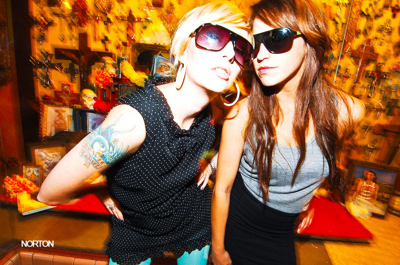 SD vs. OC edition of MUTE Fridays @ Bar Proof, photograph 122