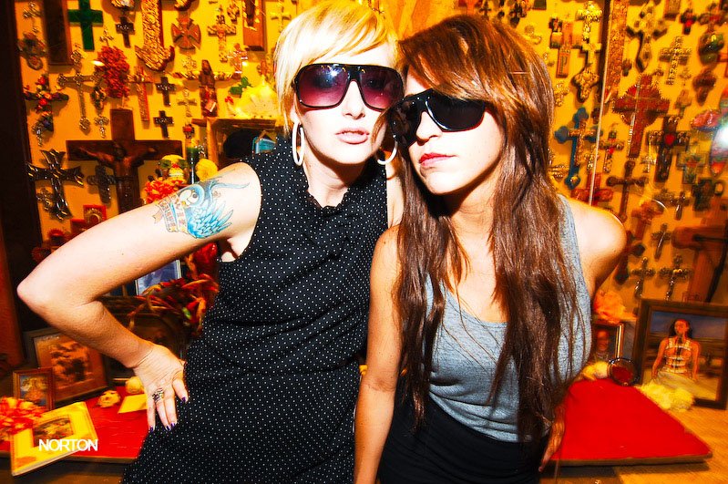 SD vs. OC edition of MUTE Fridays @ Bar Proof, photograph 123