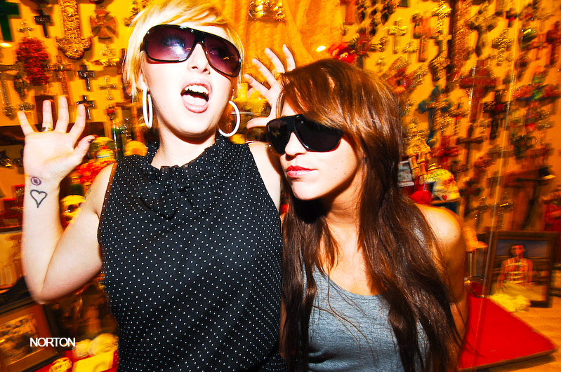 SD vs. OC edition of MUTE Fridays @ Bar Proof, photograph 124
