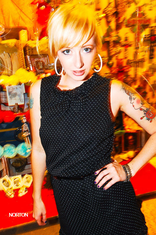 SD vs. OC edition of MUTE Fridays @ Bar Proof, photograph 127