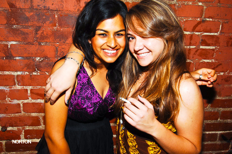 SD vs. OC edition of MUTE Fridays @ Bar Proof, photograph 137