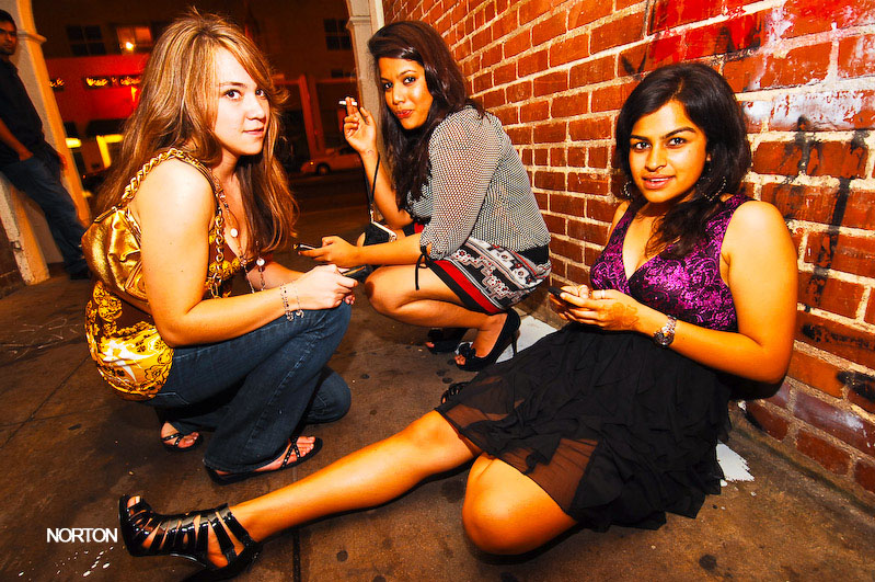 SD vs. OC edition of MUTE Fridays @ Bar Proof, photograph 140