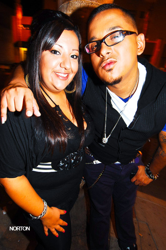 SD vs. OC edition of MUTE Fridays @ Bar Proof, photograph 142