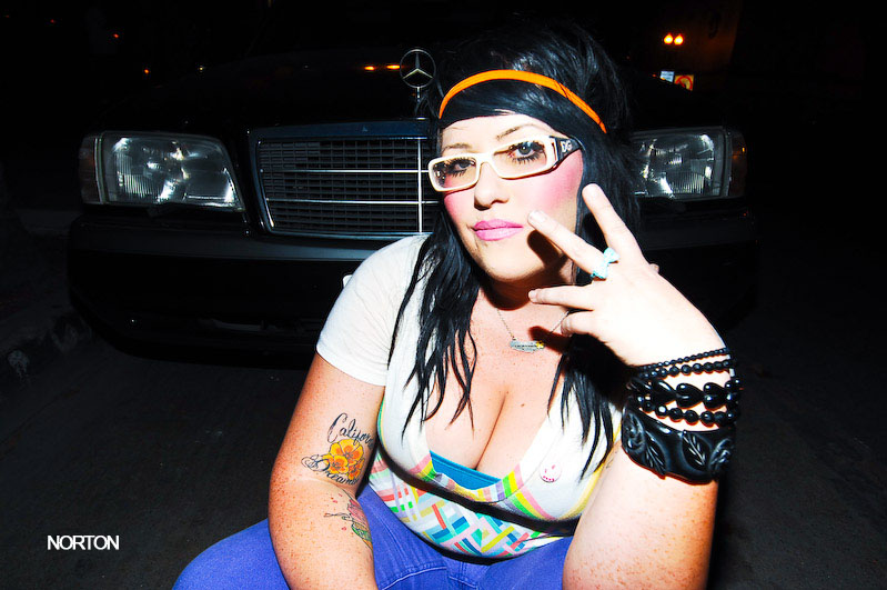 SD vs. OC edition of MUTE Fridays @ Bar Proof, photograph 149