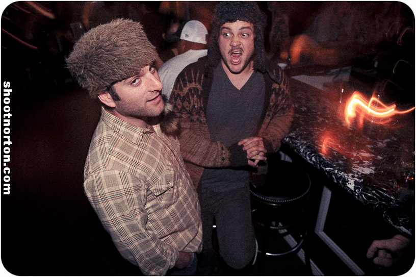 What Happened Wednesday @ Quality Social, photograph 22