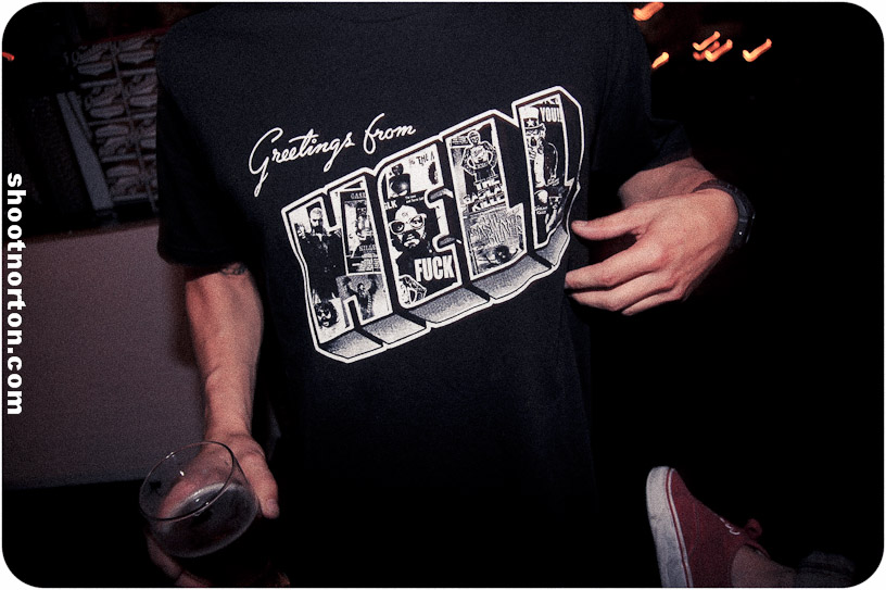 What Happened Wednesday @ Quality Social, photograph 27