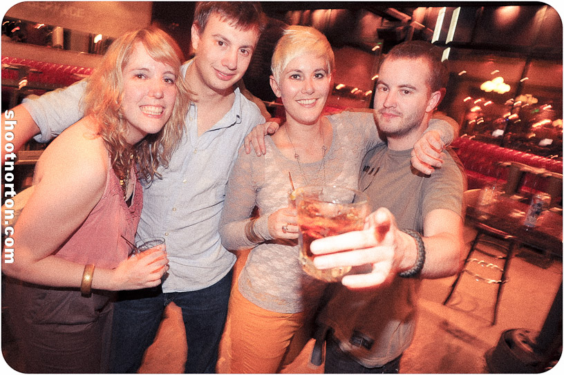 What Happened Wednesday @ Quality Social, photograph 47