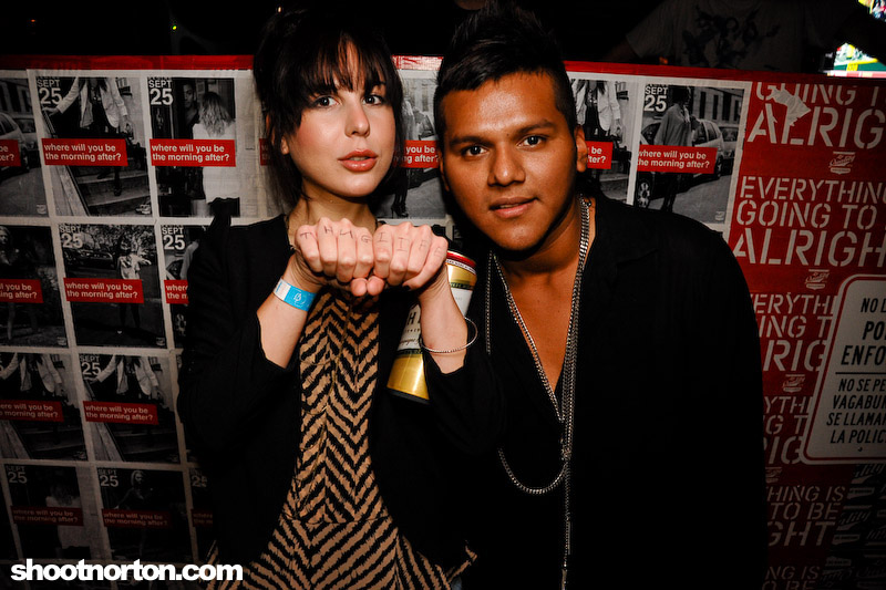 Goodbye Scooba & Nikki, photograph 3