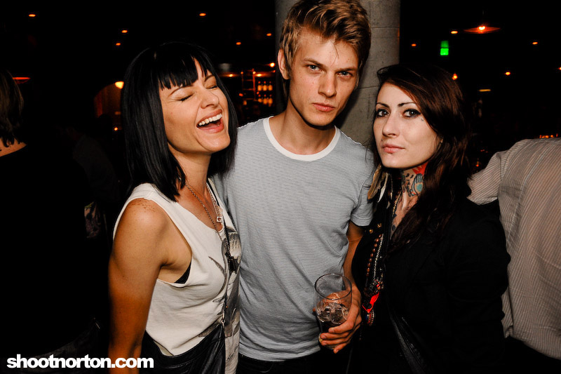 Goodbye Scooba & Nikki, photograph 5