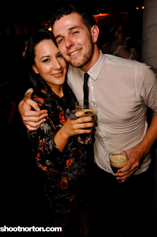 Goodbye Scooba & Nikki, photograph 6
