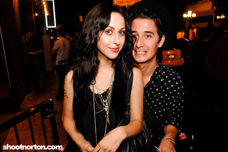 Goodbye Scooba & Nikki, photograph 7