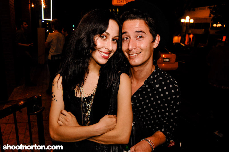 Goodbye Scooba & Nikki, photograph 8