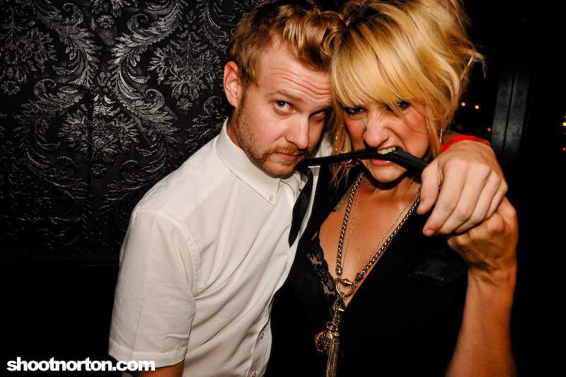 Goodbye Scooba & Nikki, photograph 26