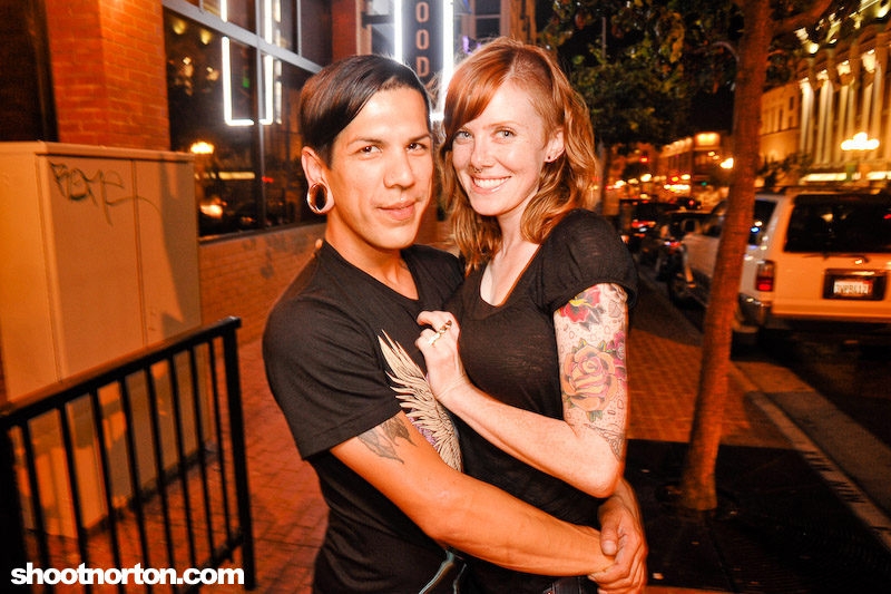 Goodbye Scooba & Nikki, photograph 32