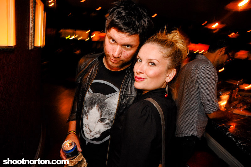 Goodbye Scooba & Nikki, photograph 35