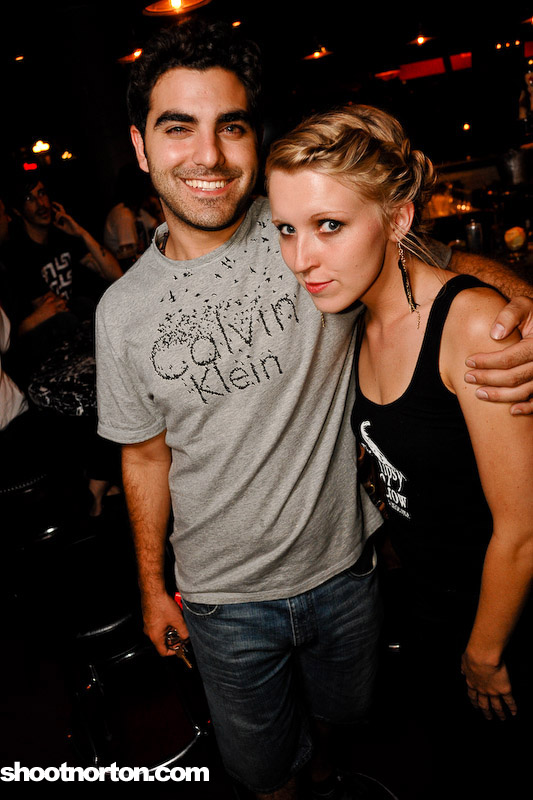 Goodbye Scooba & Nikki, photograph 67