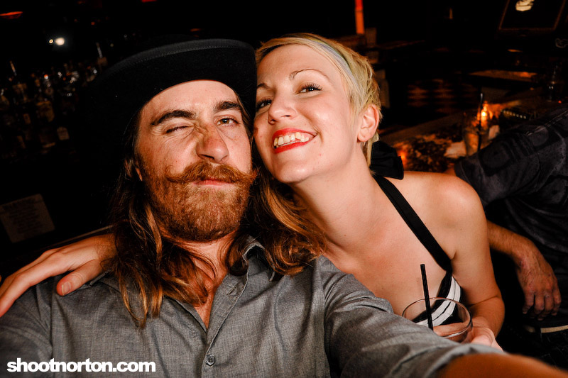 Goodbye Scooba & Nikki, photograph 79