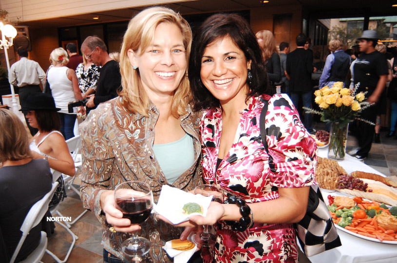 Salon Radius Runway Event, photograph 3