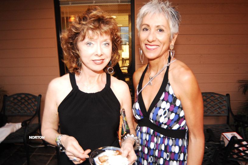 Salon Radius Runway Event, photograph 4