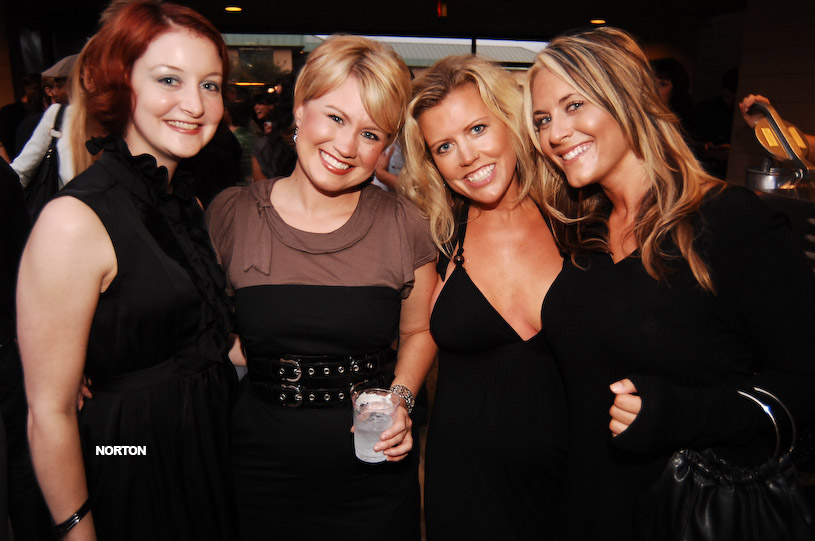 Salon Radius Runway Event, photograph 6