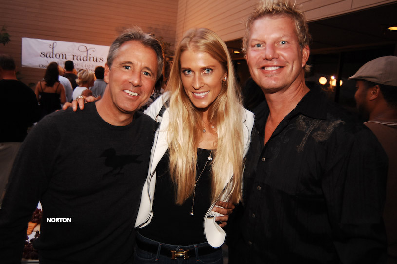 Salon Radius Runway Event, photograph 7