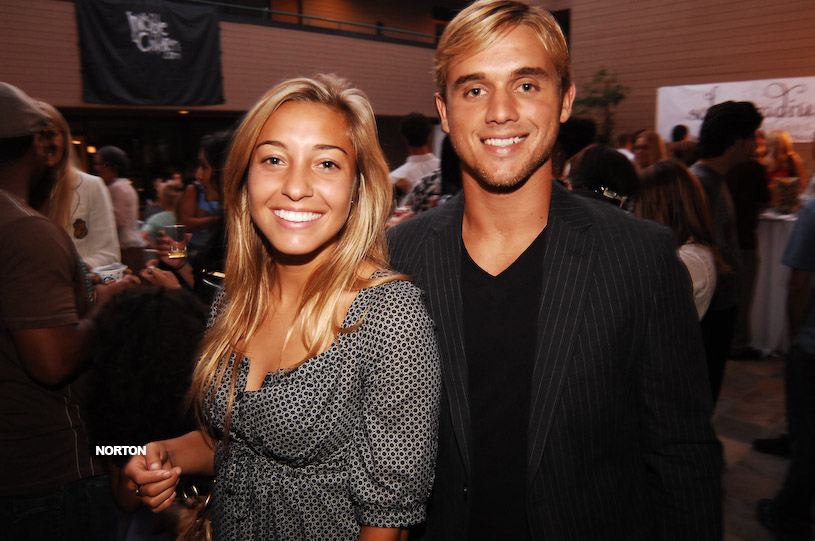 Salon Radius Runway Event, photograph 8