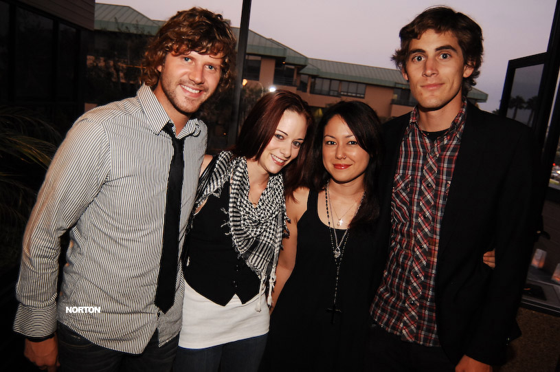 Salon Radius Runway Event, photograph 10
