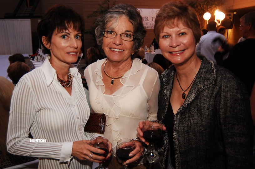 Salon Radius Runway Event, photograph 11
