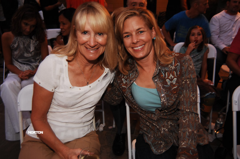 Salon Radius Runway Event, photograph 12