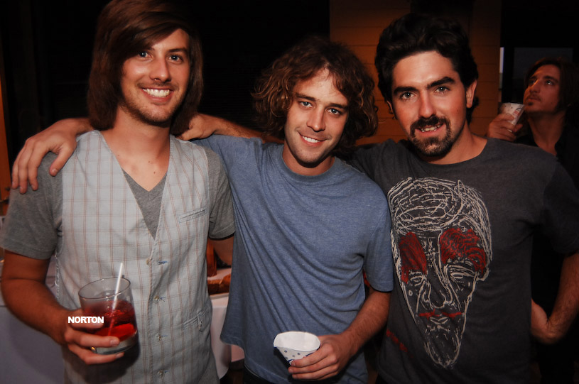 Salon Radius Runway Event, photograph 13
