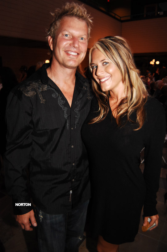 Salon Radius Runway Event, photograph 14