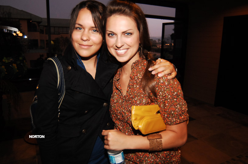 Salon Radius Runway Event, photograph 15