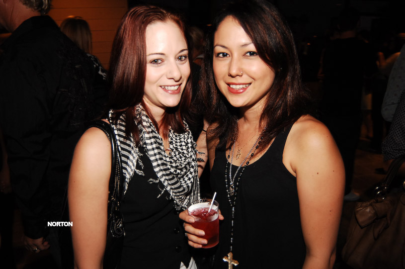 Salon Radius Runway Event, photograph 16