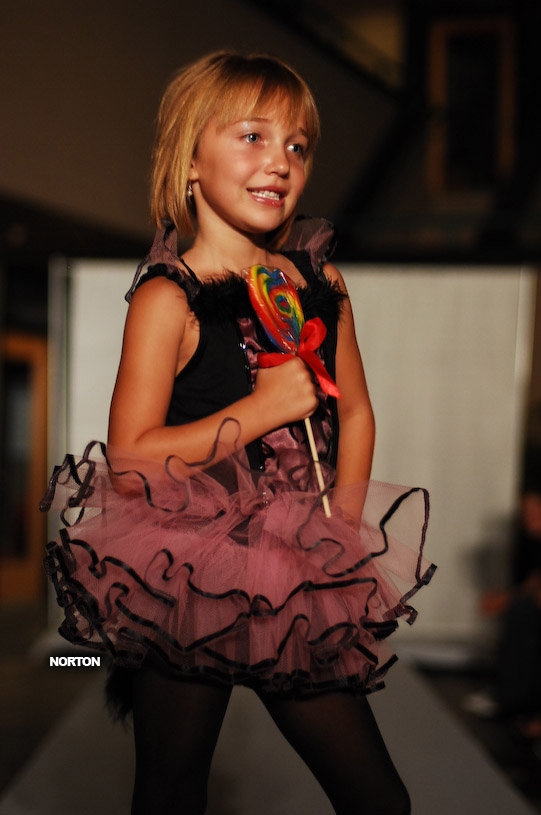 Salon Radius Runway Event, photograph 26