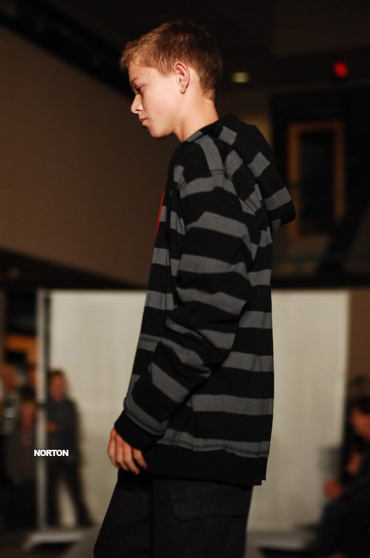 Salon Radius Runway Event, photograph 67