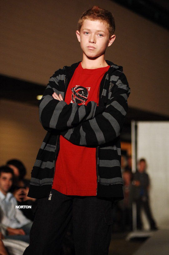 Salon Radius Runway Event, photograph 68