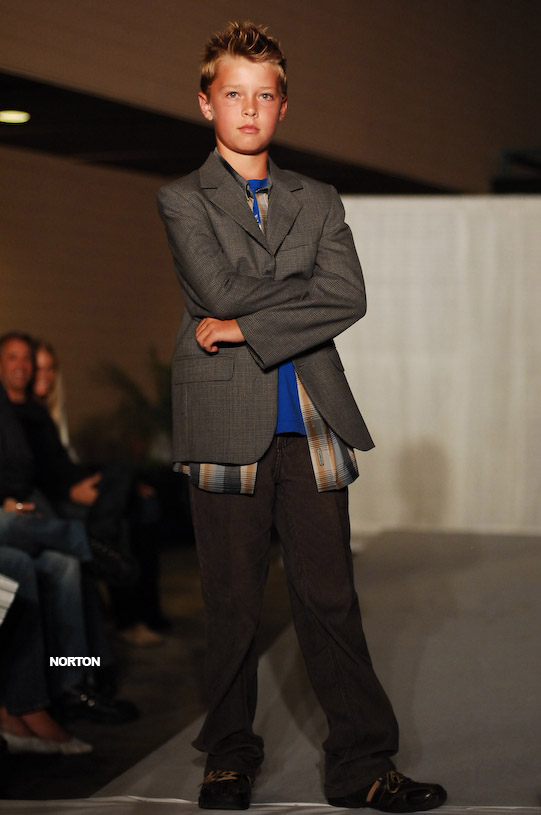 Salon Radius Runway Event, photograph 71