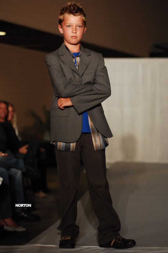 Salon Radius Runway Event, photograph 72